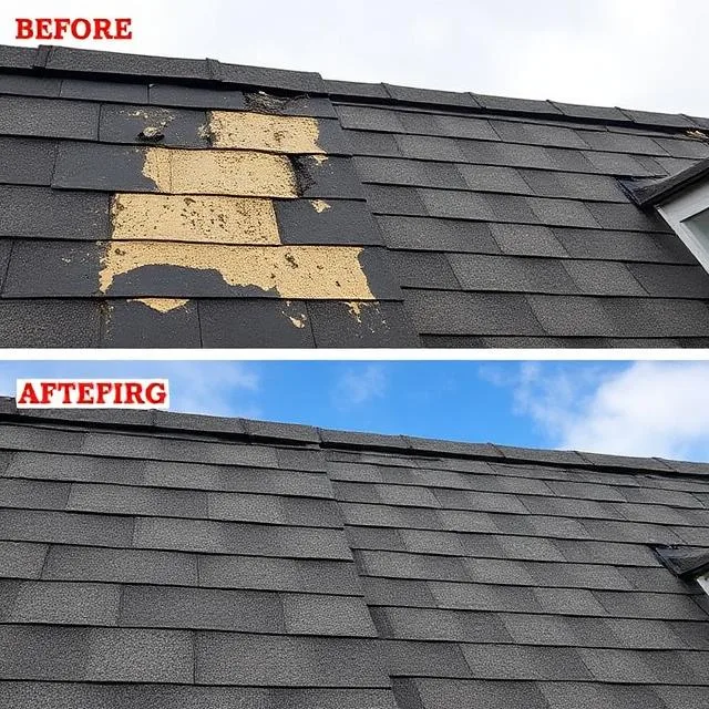 Roof Repair Near Me in North Sandwich, NH near me